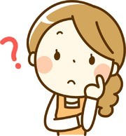 女性 イラスト
