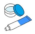 薬 イラスト