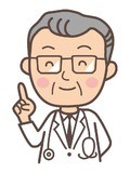 医者 イラスト