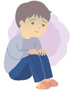 男性 イラスト