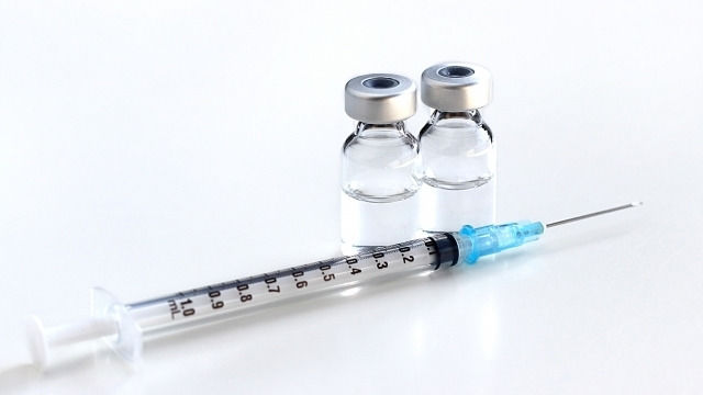 風疹ワクチン