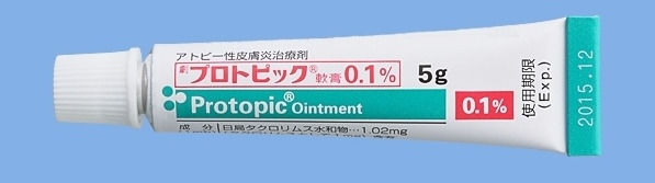 コレクチム軟膏と「プロトピック軟膏」との併用は？