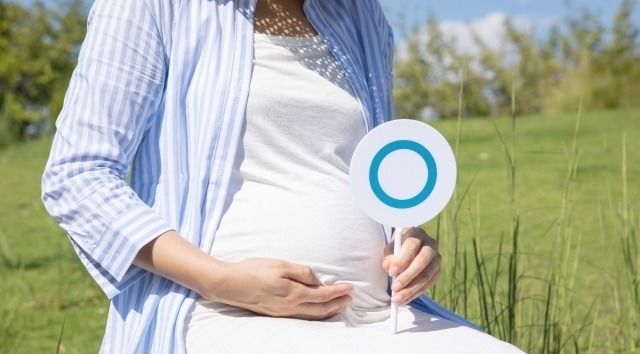受精卵の妊娠率